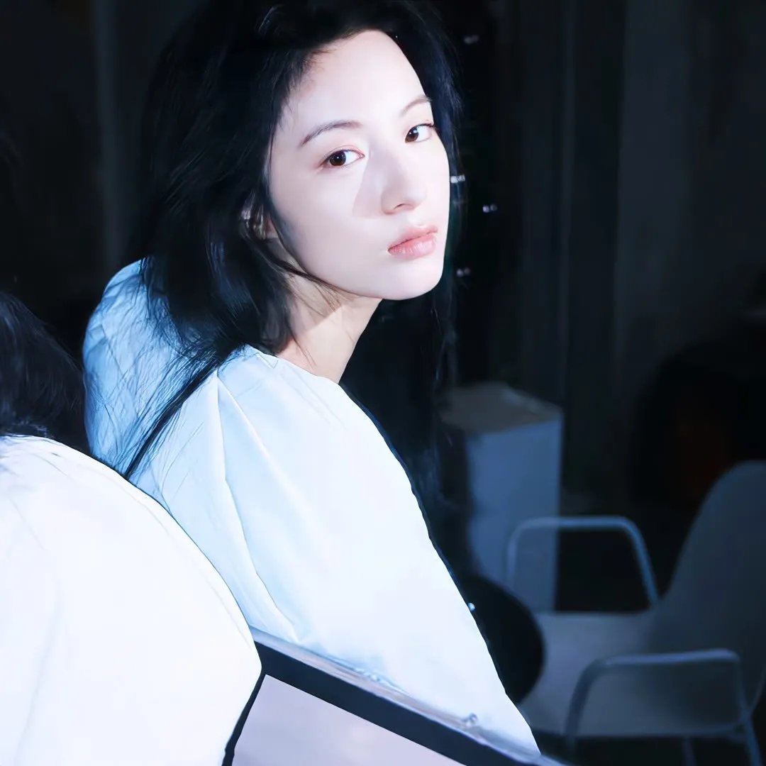 后排闺蜜