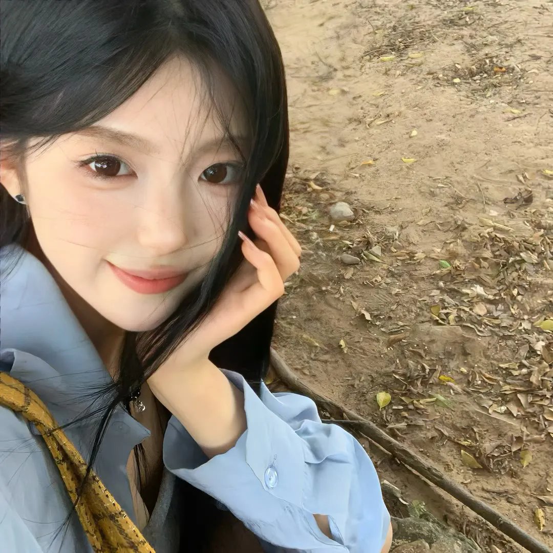 积爱的人